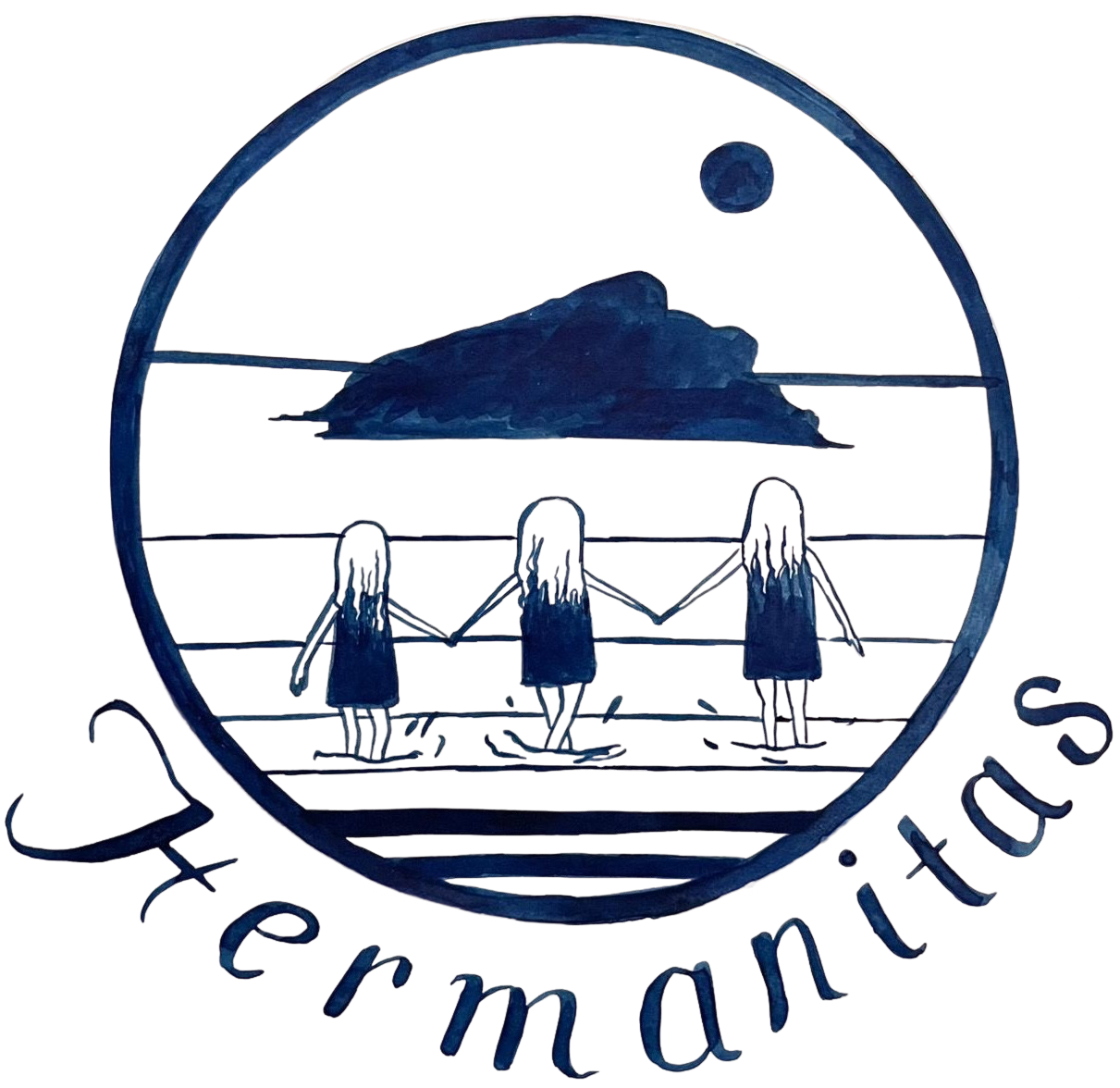Casita Hermanitas
